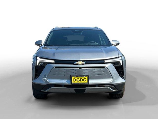 new 2024 Chevrolet Blazer EV car, priced at $47,195