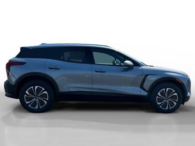 new 2024 Chevrolet Blazer EV car, priced at $47,195