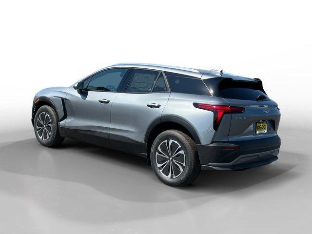 new 2024 Chevrolet Blazer EV car, priced at $47,195