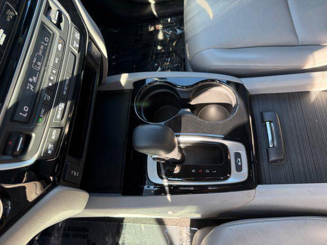 used 2018 Honda Ridgeline car, priced at $25,928