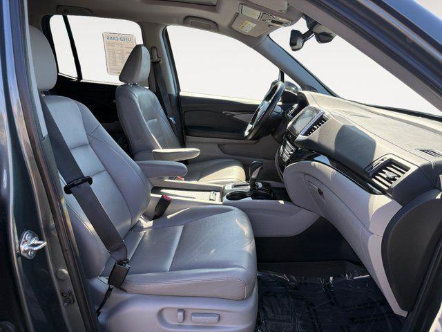 used 2018 Honda Ridgeline car, priced at $25,928