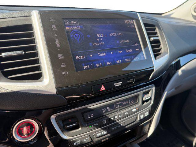 used 2018 Honda Ridgeline car, priced at $25,928