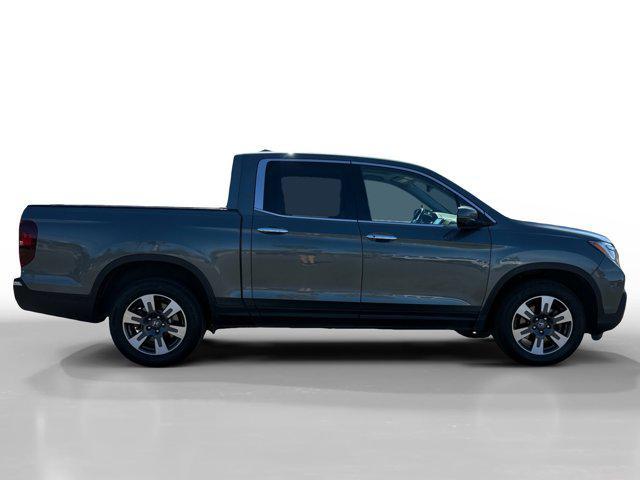 used 2018 Honda Ridgeline car, priced at $25,928