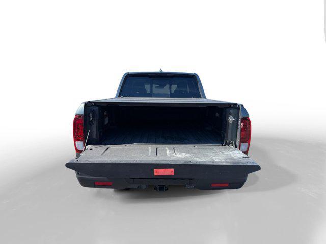 used 2018 Honda Ridgeline car, priced at $25,928