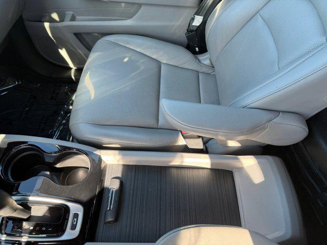 used 2018 Honda Ridgeline car, priced at $25,928