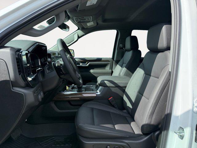 new 2025 Chevrolet Silverado 1500 car, priced at $61,959