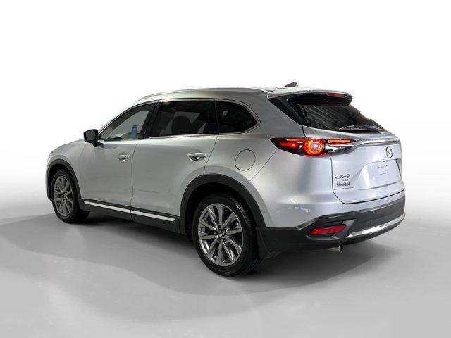 used 2022 Mazda CX-9 car, priced at $25,977