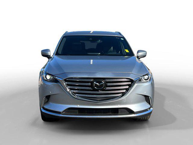 used 2022 Mazda CX-9 car, priced at $27,888