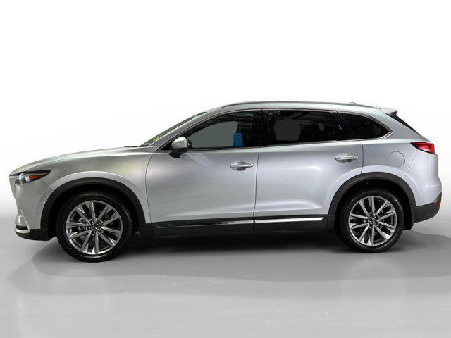 used 2022 Mazda CX-9 car, priced at $25,977