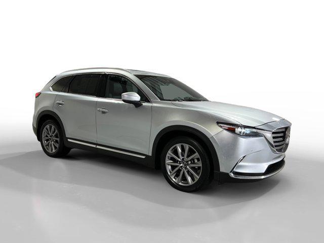 used 2022 Mazda CX-9 car, priced at $25,977