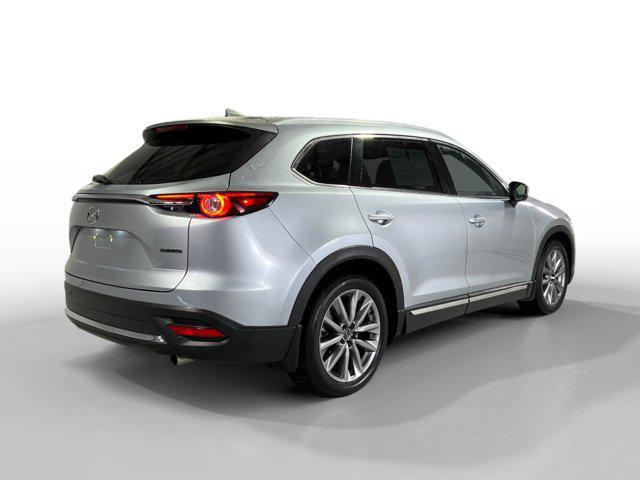 used 2022 Mazda CX-9 car, priced at $25,977