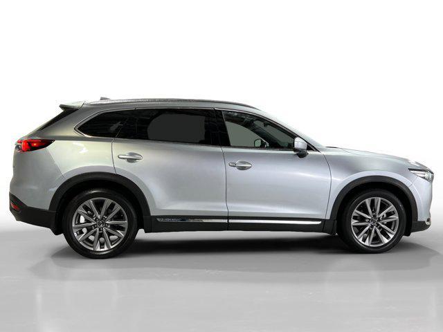 used 2022 Mazda CX-9 car, priced at $25,977