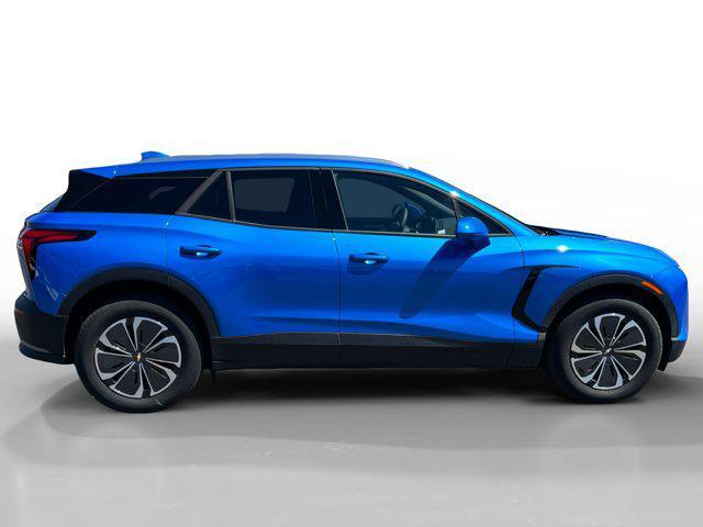 new 2024 Chevrolet Blazer EV car, priced at $46,794