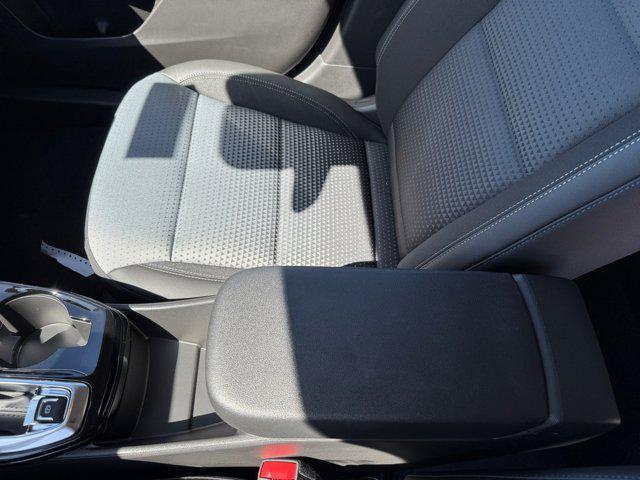 new 2025 Chevrolet Trax car, priced at $24,985