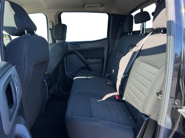 used 2019 Ford Ranger car, priced at $25,541