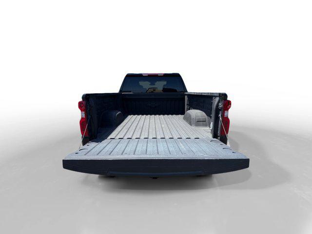 used 2024 Chevrolet Silverado 1500 car, priced at $39,348