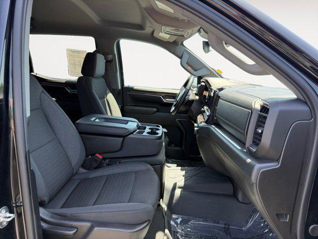 used 2024 Chevrolet Silverado 1500 car, priced at $39,348