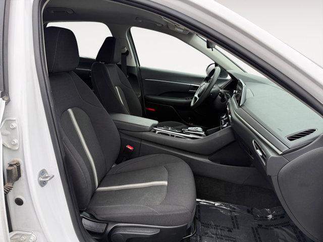 used 2023 Hyundai Sonata car, priced at $19,699