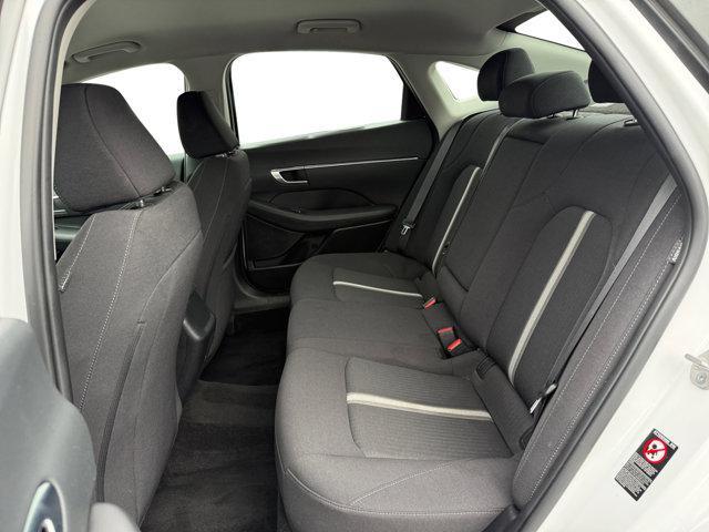 used 2023 Hyundai Sonata car, priced at $19,699