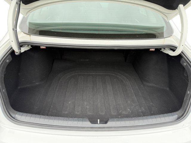 used 2023 Hyundai Sonata car, priced at $19,699