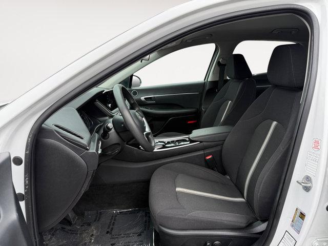 used 2023 Hyundai Sonata car, priced at $19,699