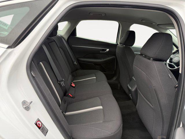 used 2023 Hyundai Sonata car, priced at $19,699