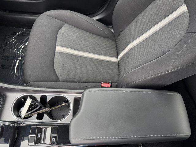 used 2023 Hyundai Sonata car, priced at $19,699