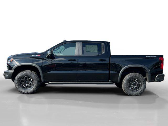 new 2024 Chevrolet Silverado 1500 car, priced at $77,805