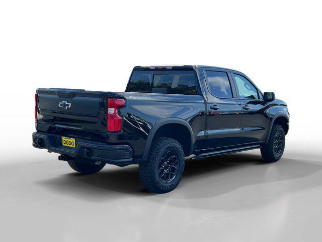 new 2024 Chevrolet Silverado 1500 car, priced at $77,805