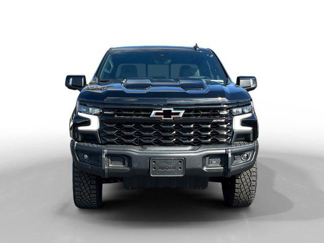 new 2024 Chevrolet Silverado 1500 car, priced at $77,805