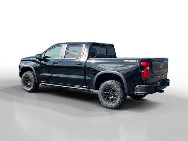 new 2024 Chevrolet Silverado 1500 car, priced at $77,805