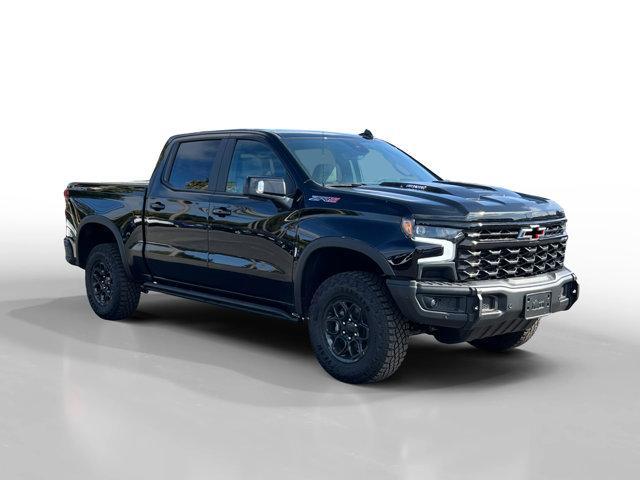 new 2024 Chevrolet Silverado 1500 car, priced at $77,805