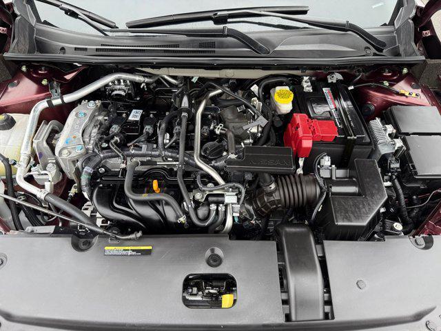 used 2024 Nissan Sentra car, priced at $19,953