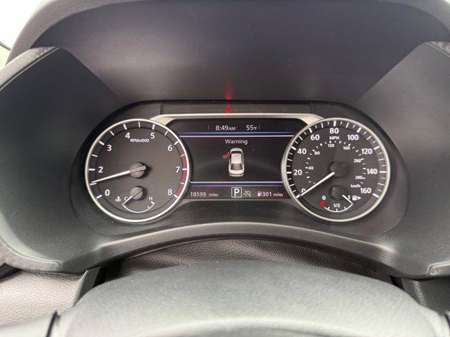 used 2024 Nissan Sentra car, priced at $19,953