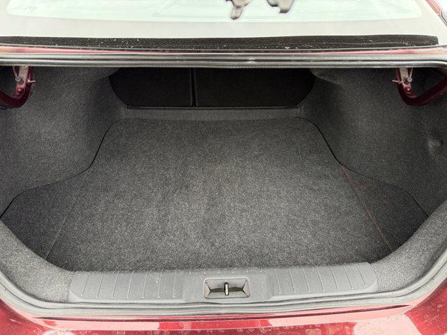 used 2024 Nissan Sentra car, priced at $19,953