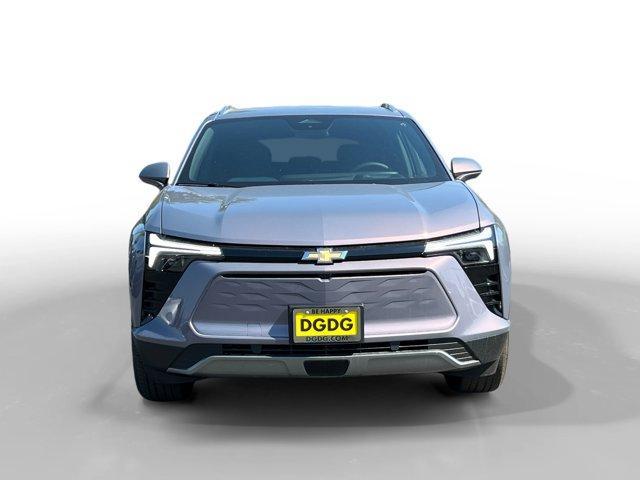 new 2024 Chevrolet Blazer EV car, priced at $47,195