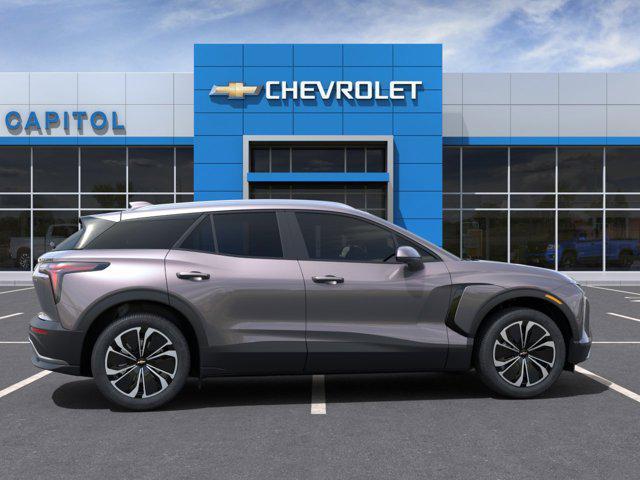 new 2024 Chevrolet Blazer car, priced at $48,195