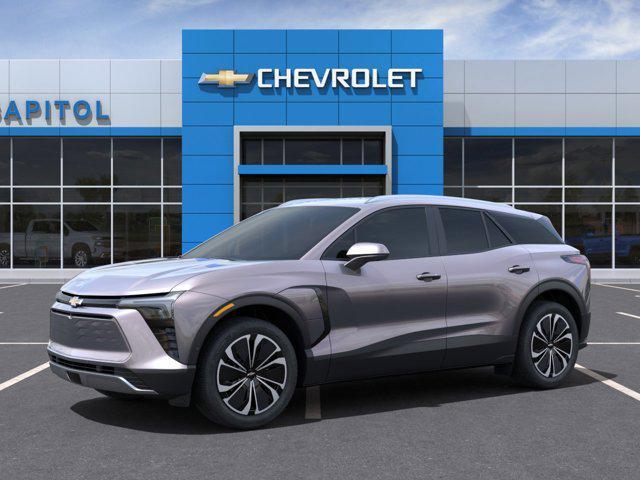 new 2024 Chevrolet Blazer car, priced at $48,195