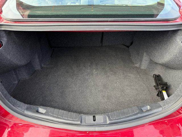 used 2019 Ford Fusion car, priced at $15,195