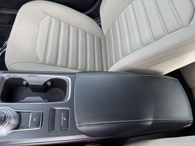 used 2019 Ford Fusion car, priced at $15,195