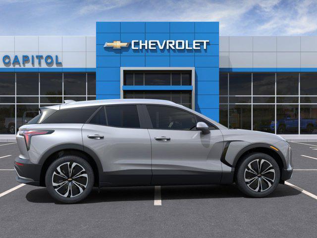 new 2024 Chevrolet Blazer car, priced at $48,195