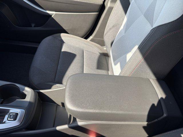 new 2025 Chevrolet Trax car, priced at $23,790