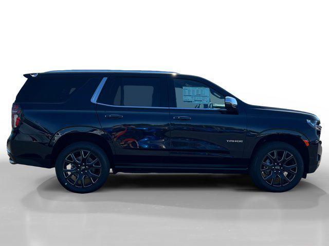 new 2024 Chevrolet Tahoe car, priced at $74,548