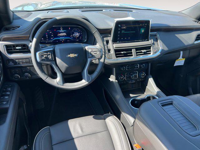 new 2024 Chevrolet Tahoe car, priced at $74,548