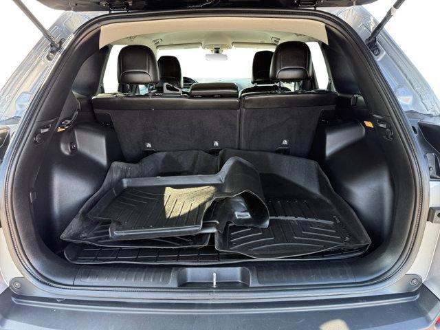 used 2019 Jeep Cherokee car, priced at $17,699