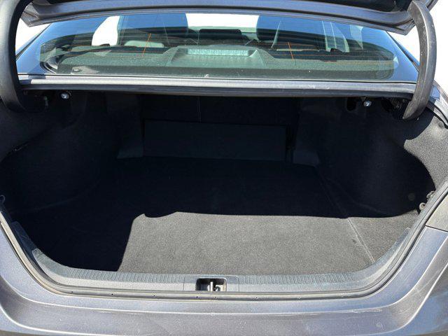 used 2022 Toyota Camry car, priced at $24,368