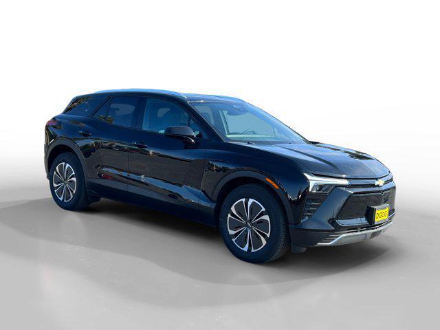 new 2024 Chevrolet Blazer EV car, priced at $46,195