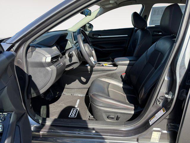 used 2023 Nissan Altima car, priced at $21,464