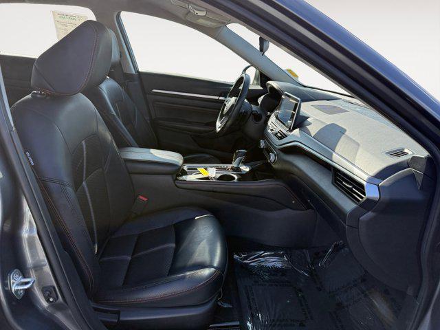 used 2023 Nissan Altima car, priced at $21,464