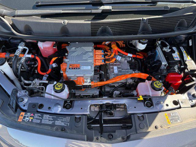 used 2022 Chevrolet Bolt EV car, priced at $18,262